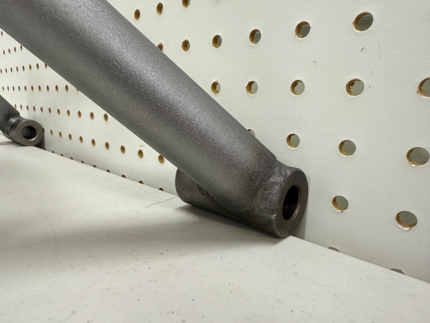 1959-1964 CHEVY IMPALA BEL AIR BISCAYNE REAR SUSPENSION WISHBONE KIT (RAW FINISH)