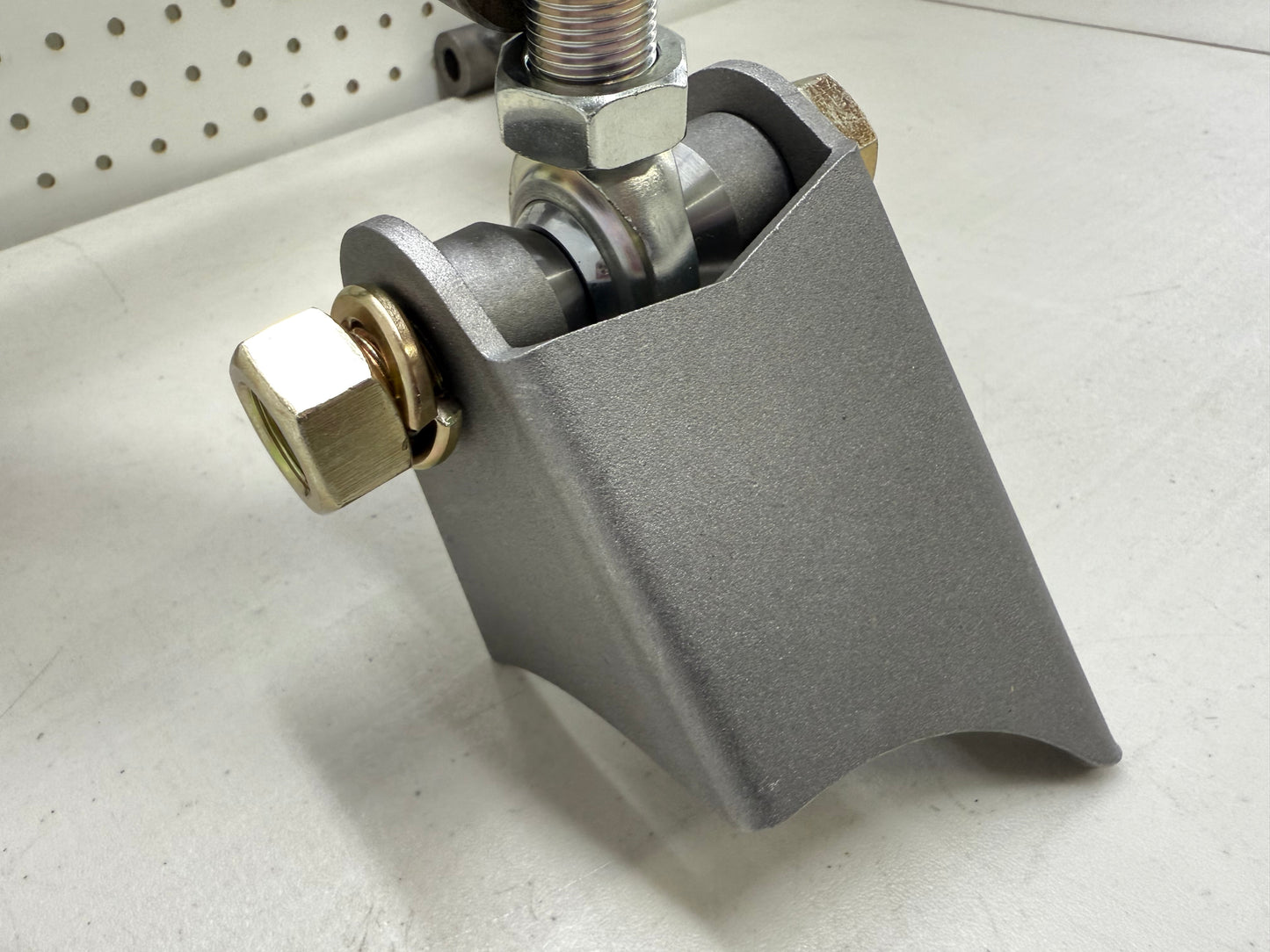 1959-1964 CHEVY IMPALA BEL AIR BISCAYNE REAR SUSPENSION WISHBONE KIT (RAW FINISH)