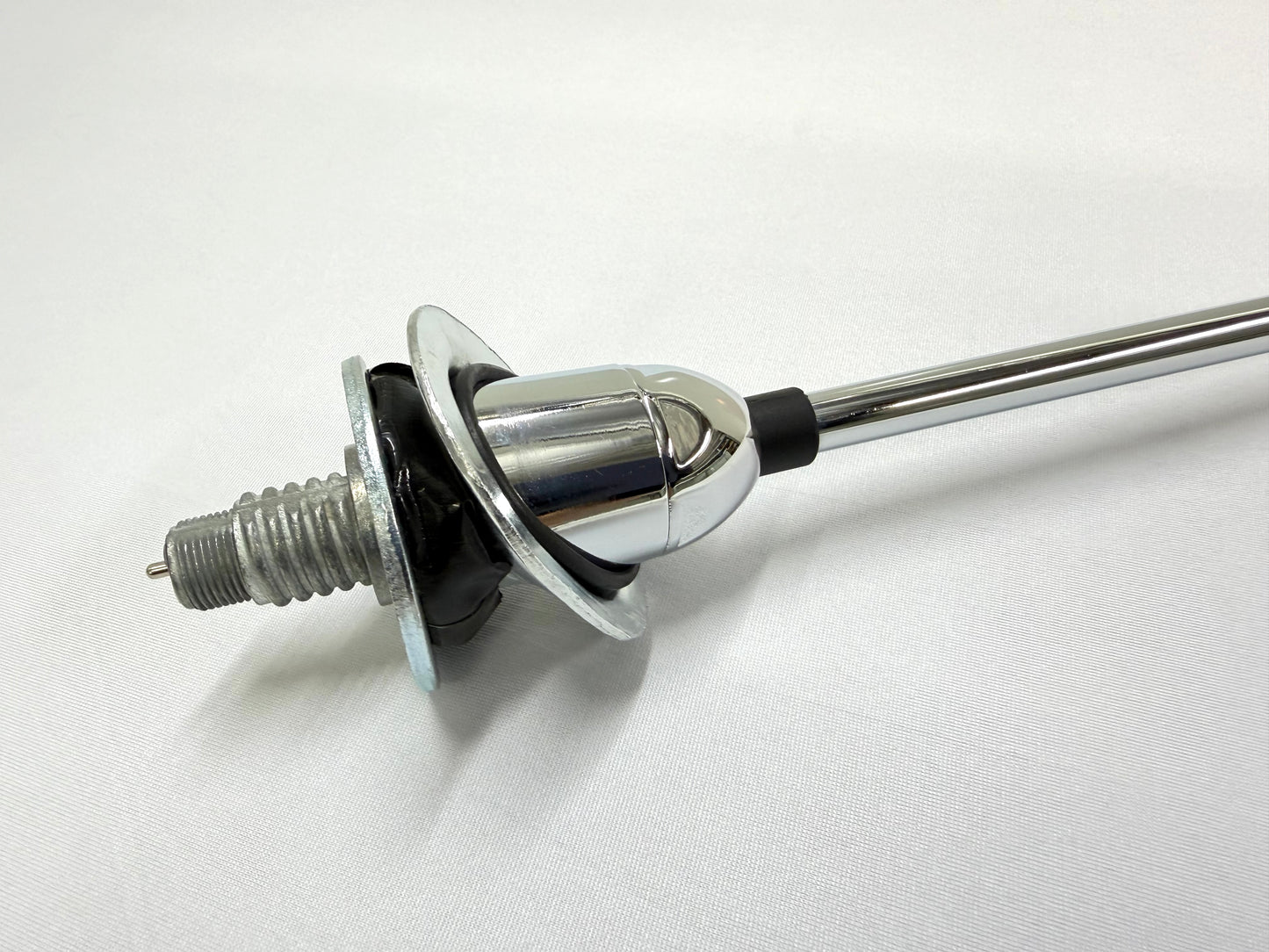 1965-1966 CHEVROLET CHEVY IMPALA REAR TELESCOPIC ANTENNA ASSEMBLY WITH CABLE 1PC RH (PASSENGER SIDE)[NEW]