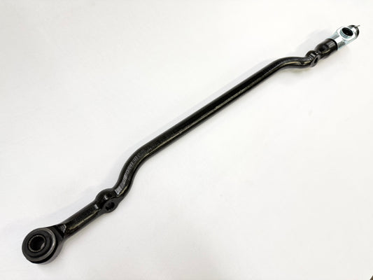 1955-57 GM CHEVY CHEVROLET BEL AIR NOMAD 210 150 TRI FIVE POWER/MANUAL STEERING CONVERSION CENTER LINK DRUGLINK / RAW FINISH
