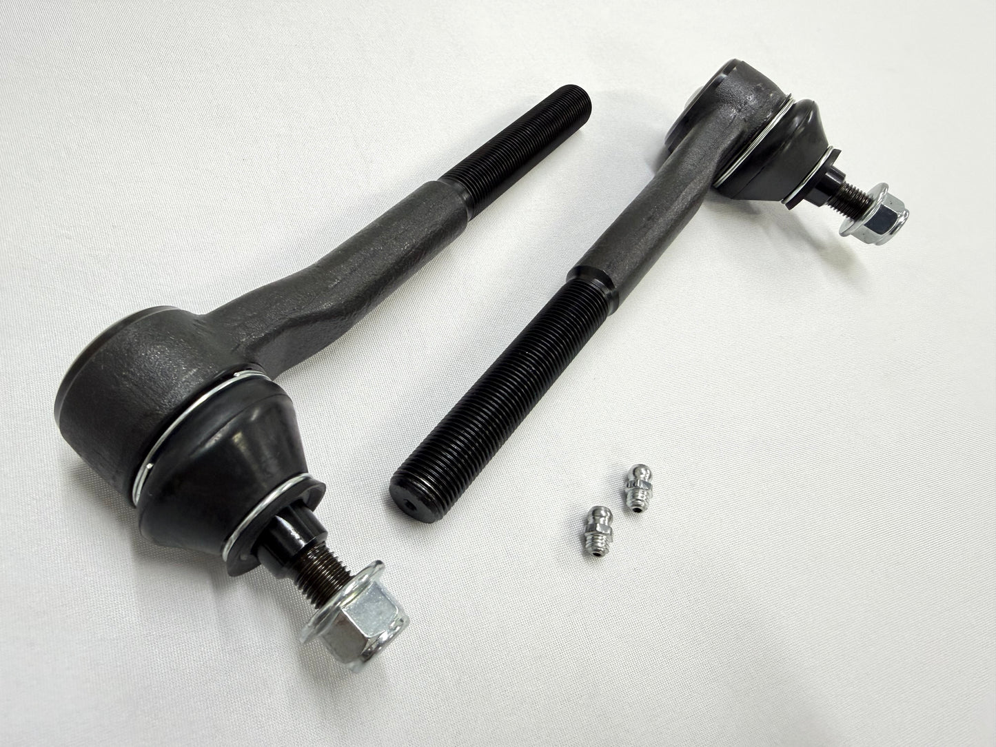 1965-68 GM FULL SIZE CHEVY IMPALA BELAIR BISCAYNE 1966-1968 CAPRICE INNER TIE ROD ENDS 1PAIR [NEW]