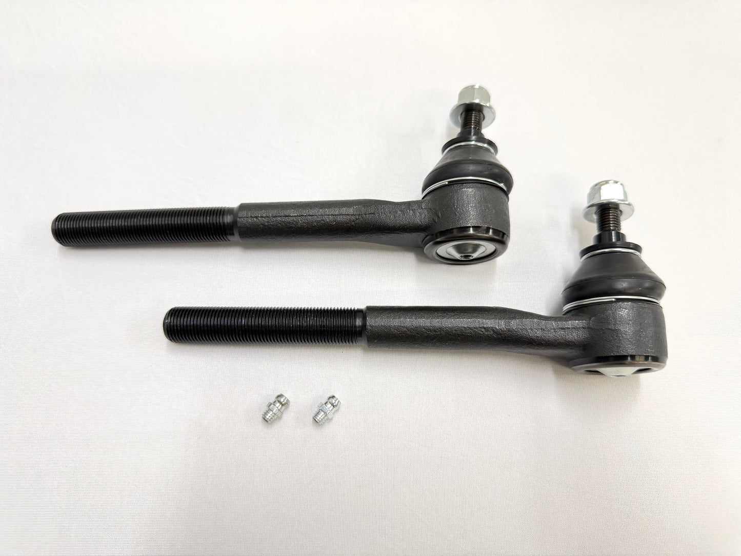 1965-68 GM FULL SIZE CHEVY IMPALA BELAIR BISCAYNE 1966-1968 CAPRICE INNER TIE ROD ENDS 1PAIR [NEW]