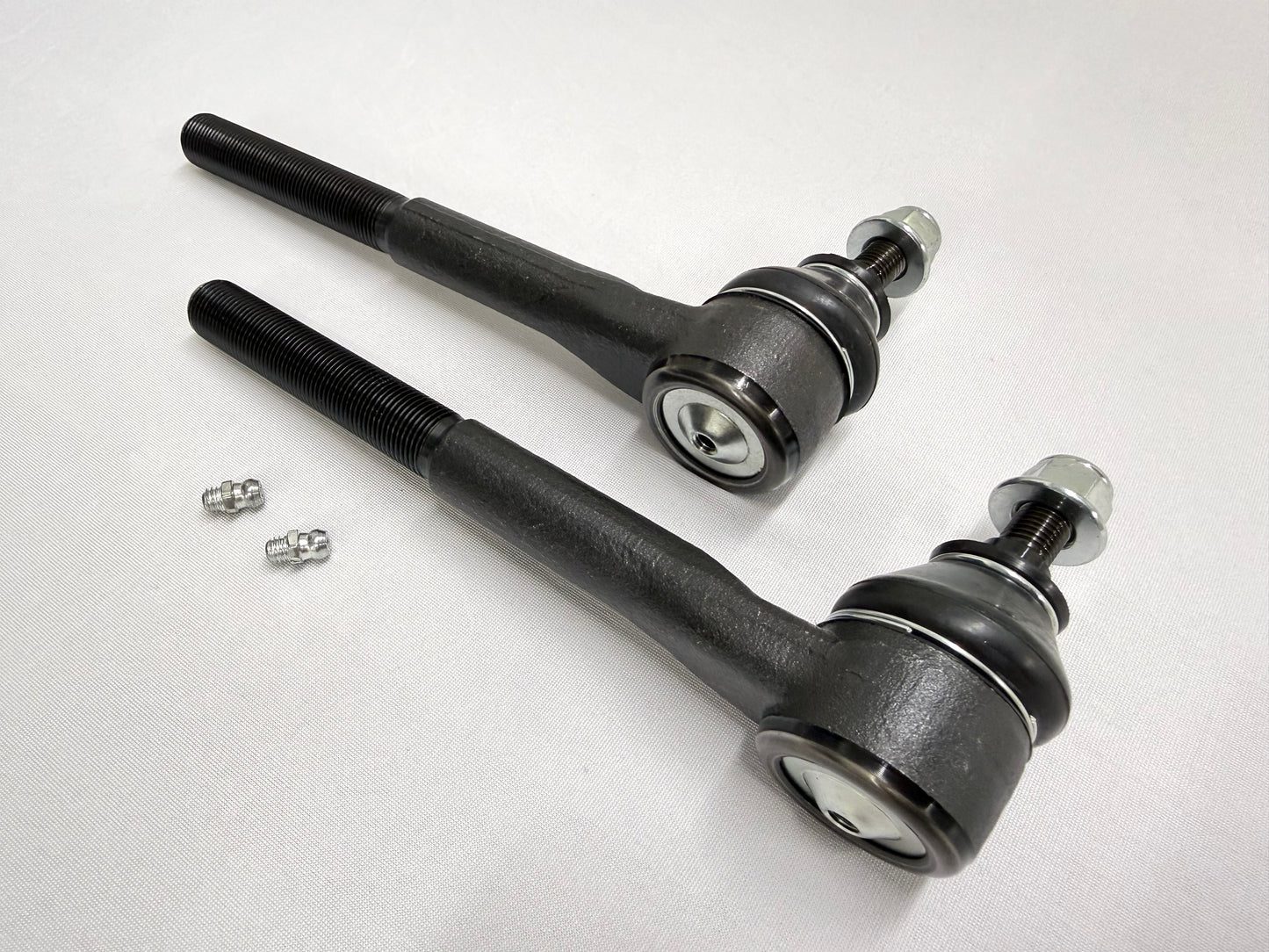 1965-68 GM FULL SIZE CHEVY IMPALA BELAIR BISCAYNE 1966-1968 CAPRICE INNER TIE ROD ENDS 1PAIR [NEW]