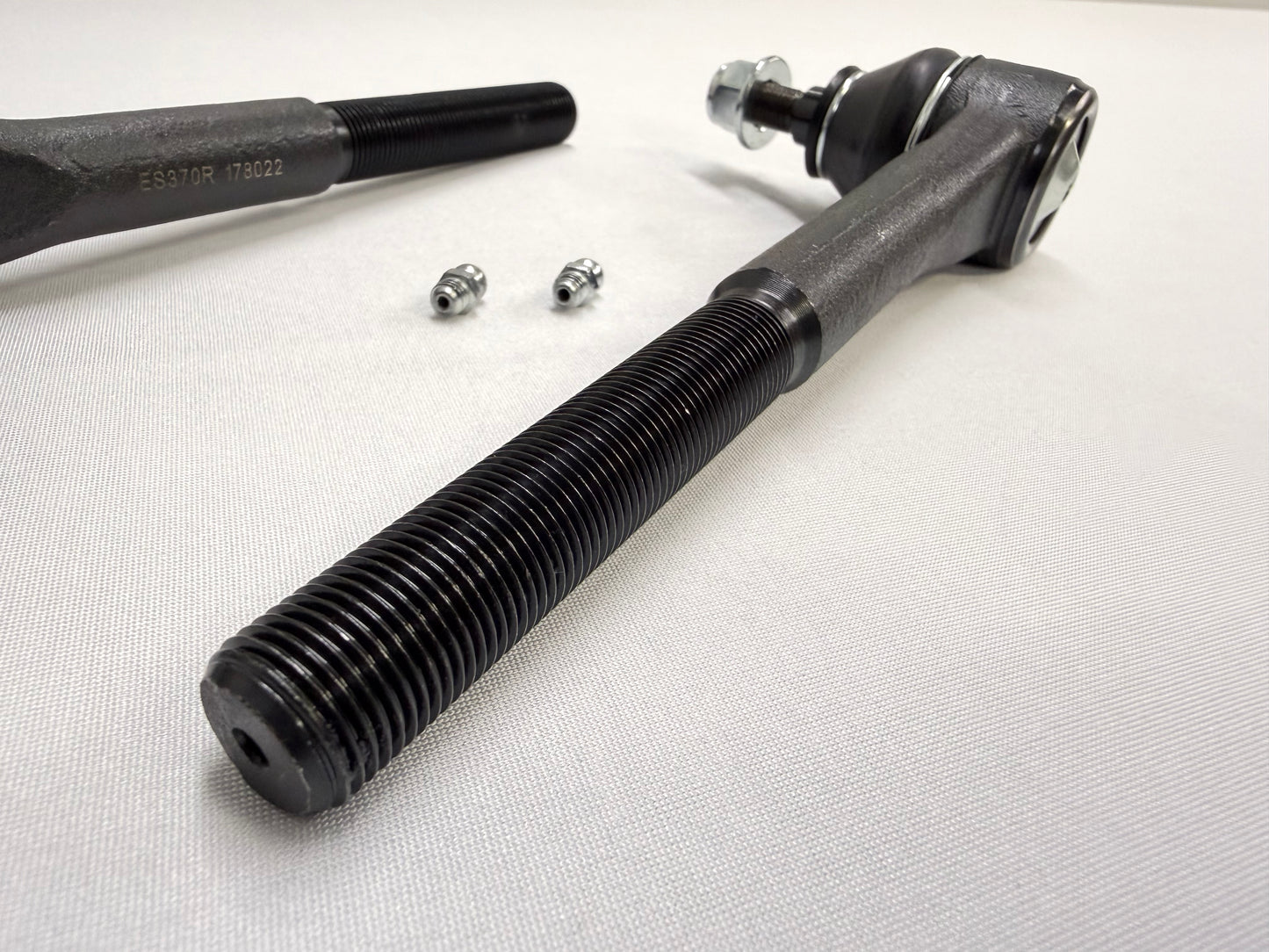1965-68 GM FULL SIZE CHEVY IMPALA BELAIR BISCAYNE 1966-1968 CAPRICE INNER TIE ROD ENDS 1PAIR [NEW]