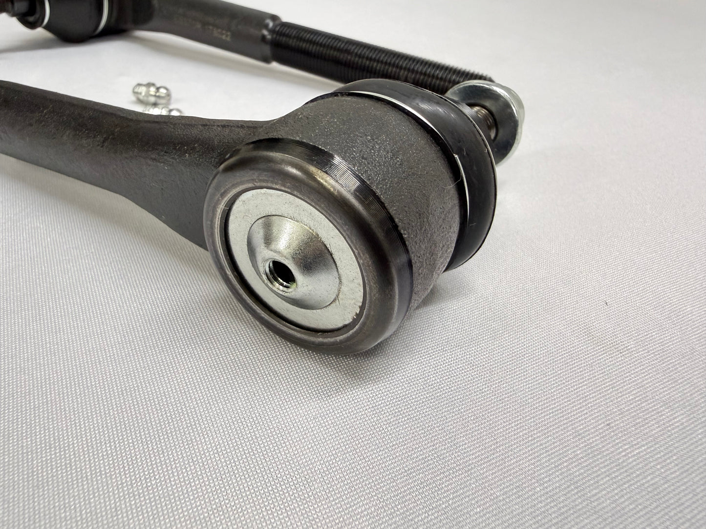 1965-68 GM FULL SIZE CHEVY IMPALA BELAIR BISCAYNE 1966-1968 CAPRICE INNER TIE ROD ENDS 1PAIR [NEW]
