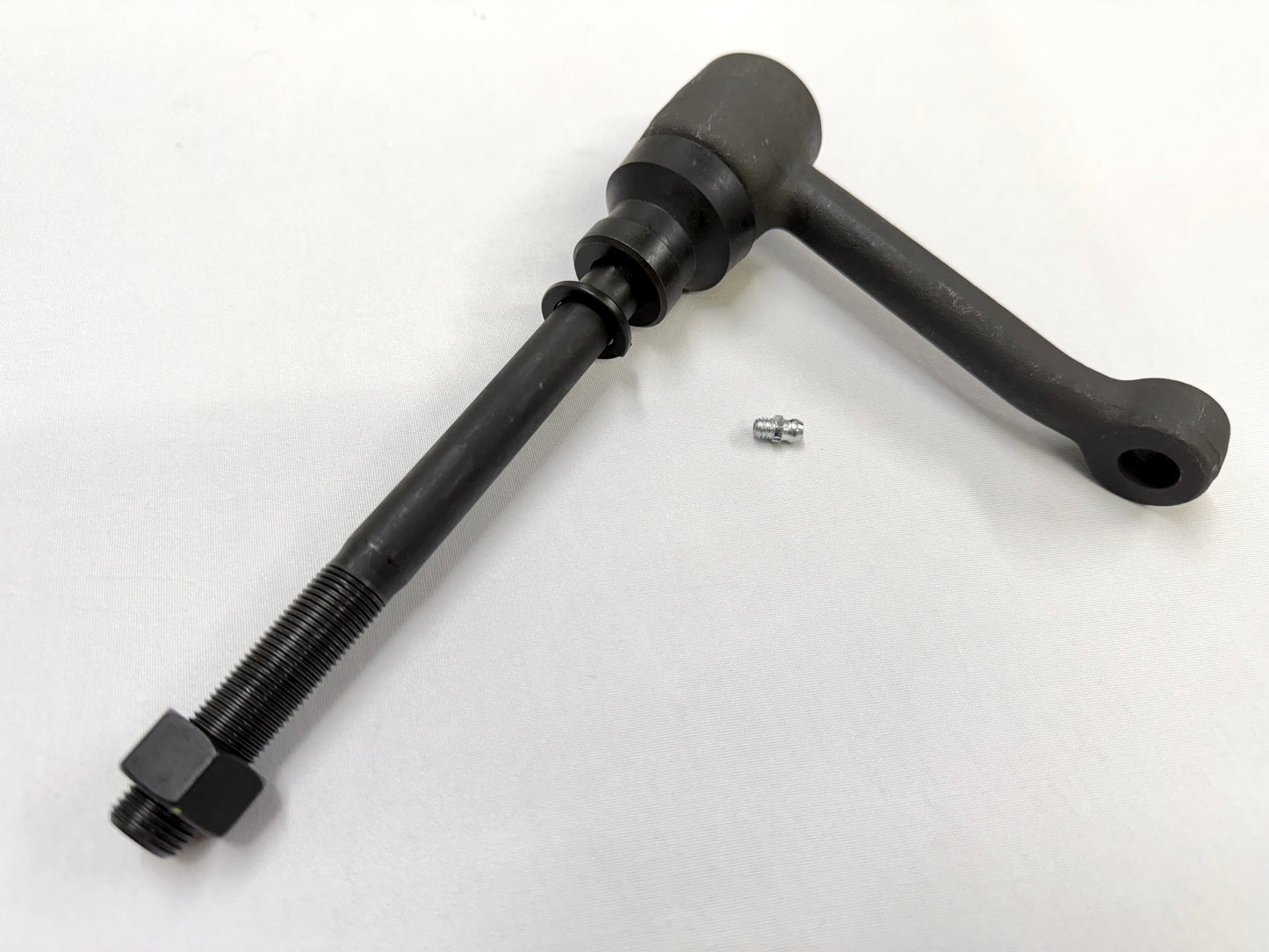 1965-66 GM FULL SIZE CHEVY IMPALA BELAIR BISCAYNE / 1966 CAPRICE IDLER ARM 1PC [NEW]