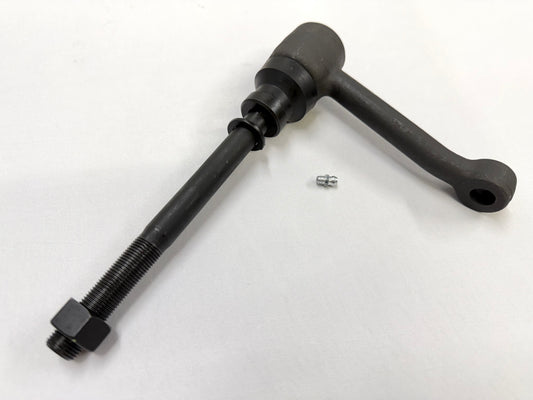 1965-66 GM FULL SIZE CHEVY IMPALA BELAIR BISCAYNE / 1966 CAPRICE IDLER ARM 1PC [NEW]
