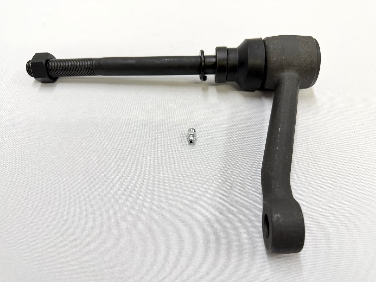 1965-66 GM FULL SIZE CHEVY IMPALA BELAIR BISCAYNE / 1966 CAPRICE IDLER ARM 1PC [NEW]