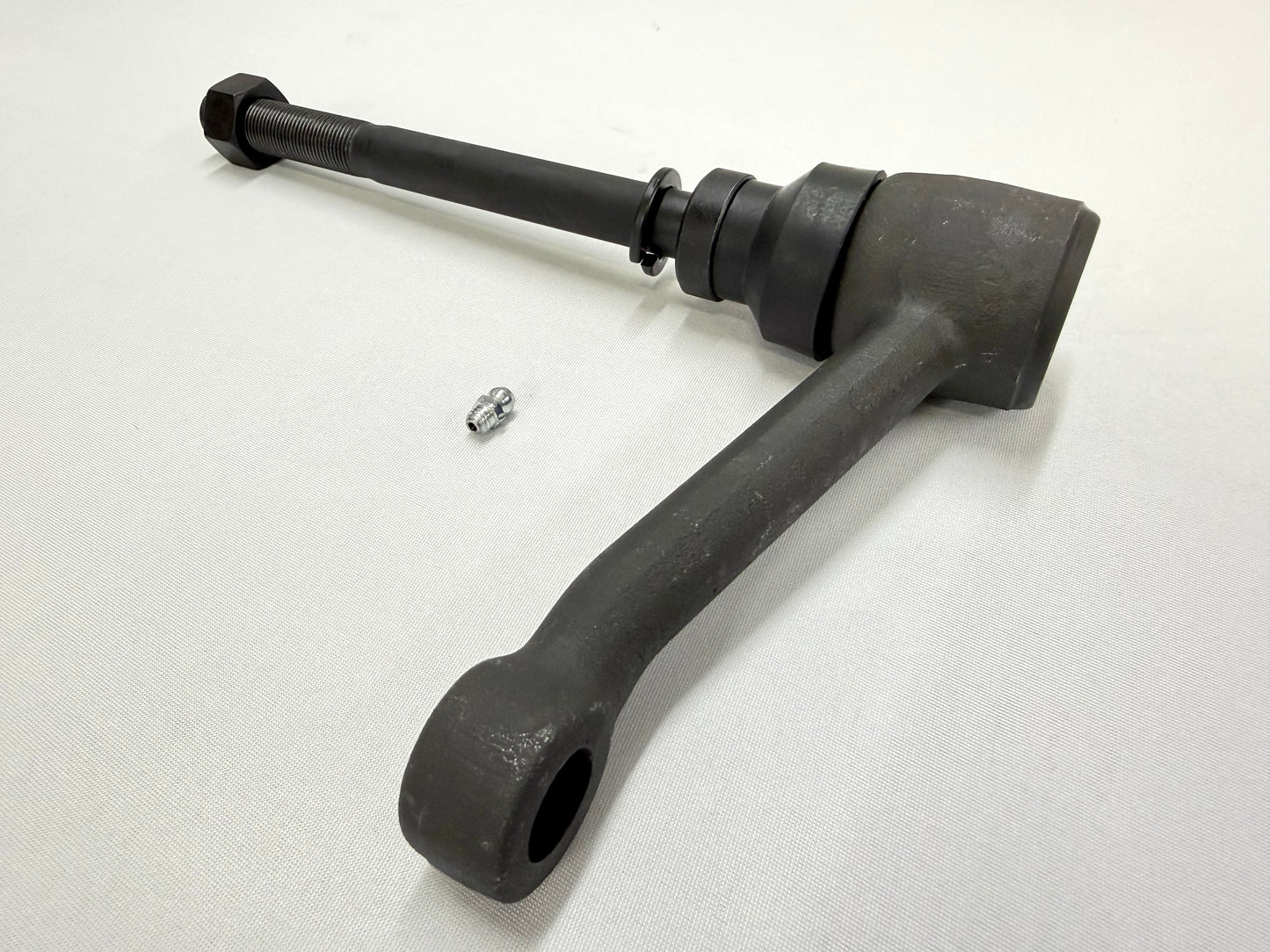 1965-66 GM FULL SIZE CHEVY IMPALA BELAIR BISCAYNE / 1966 CAPRICE IDLER ARM 1PC [NEW]