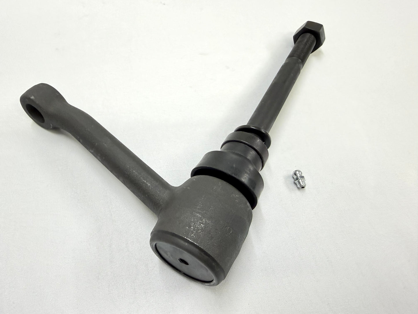 1965-66 GM FULL SIZE CHEVY IMPALA BELAIR BISCAYNE / 1966 CAPRICE IDLER ARM 1PC [NEW]
