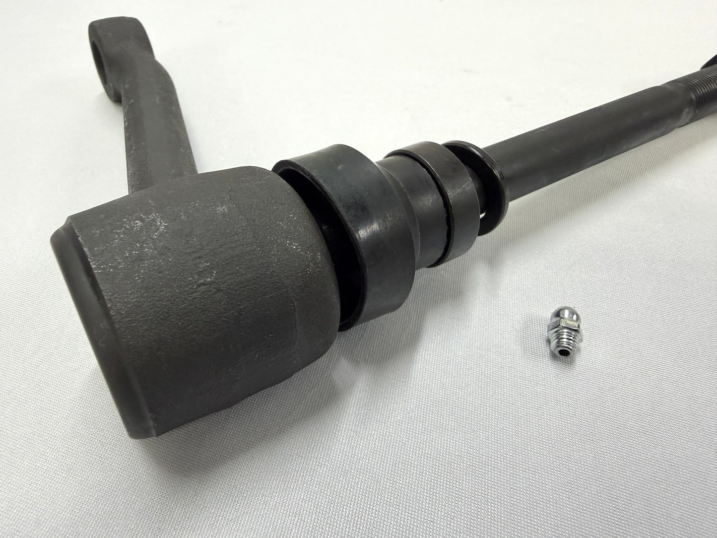1965-66 GM FULL SIZE CHEVY IMPALA BELAIR BISCAYNE / 1966 CAPRICE IDLER ARM 1PC [NEW]
