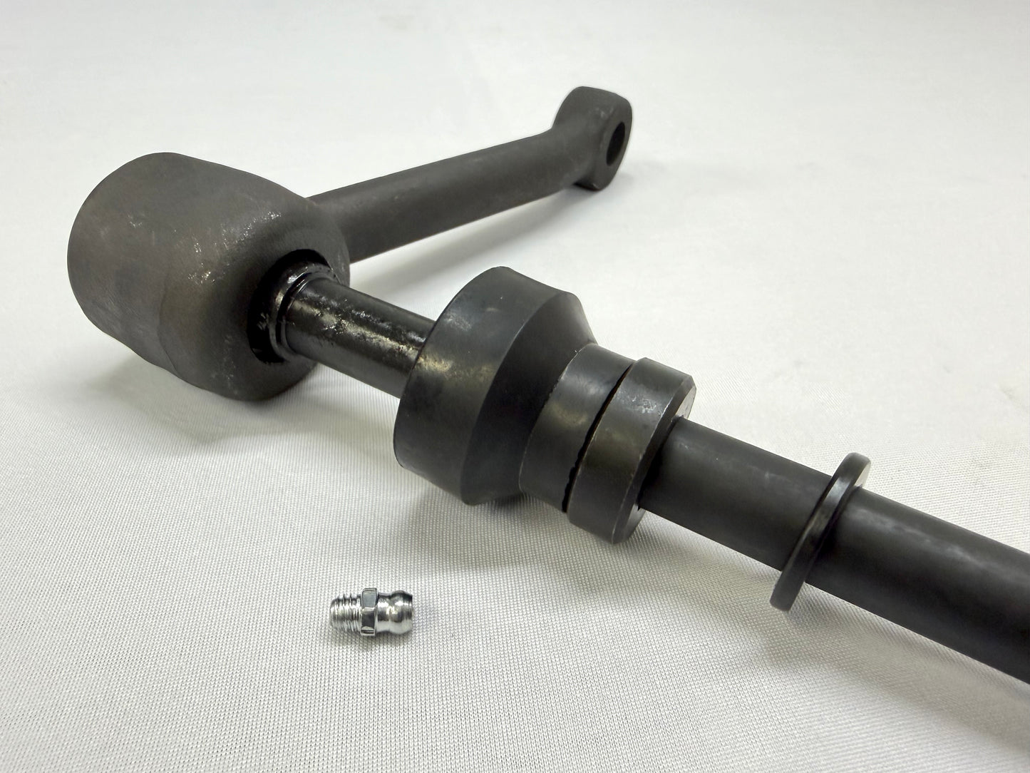 1965-66 GM FULL SIZE CHEVY IMPALA BELAIR BISCAYNE / 1966 CAPRICE IDLER ARM 1PC [NEW]