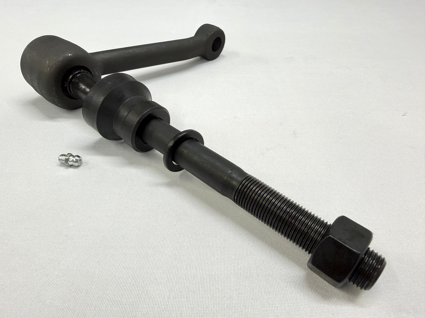 1965-66 GM FULL SIZE CHEVY IMPALA BELAIR BISCAYNE / 1966 CAPRICE IDLER ARM 1PC [NEW]