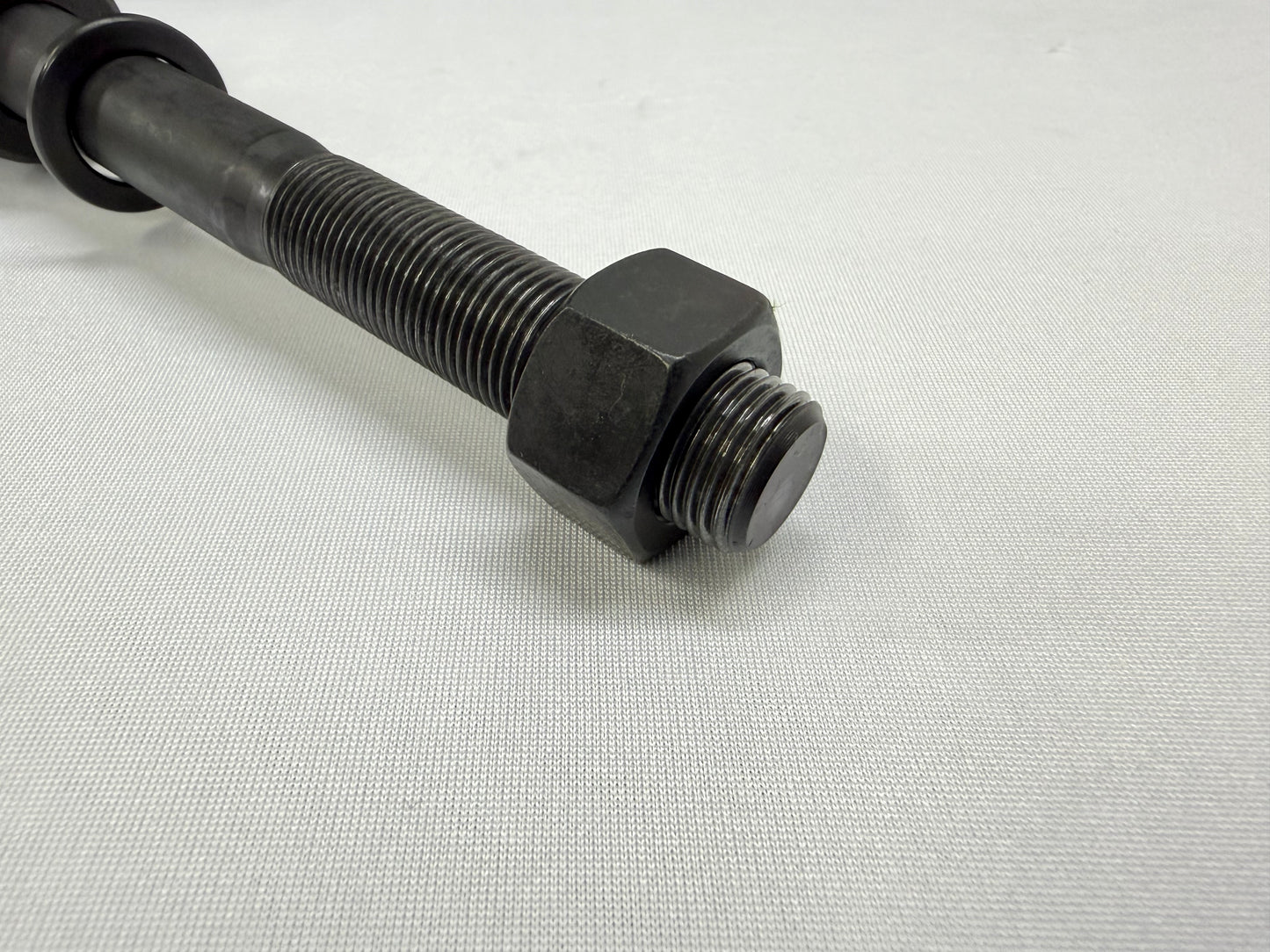 1965-66 GM FULL SIZE CHEVY IMPALA BELAIR BISCAYNE / 1966 CAPRICE IDLER ARM 1PC [NEW]