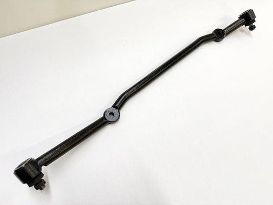 1965-66 GM CHEVY CHEVROLET IMPALA BEL AIR BISCAYNE 1966 CAPRICE CENTER LINK DRUGLINK / RAW FINISH