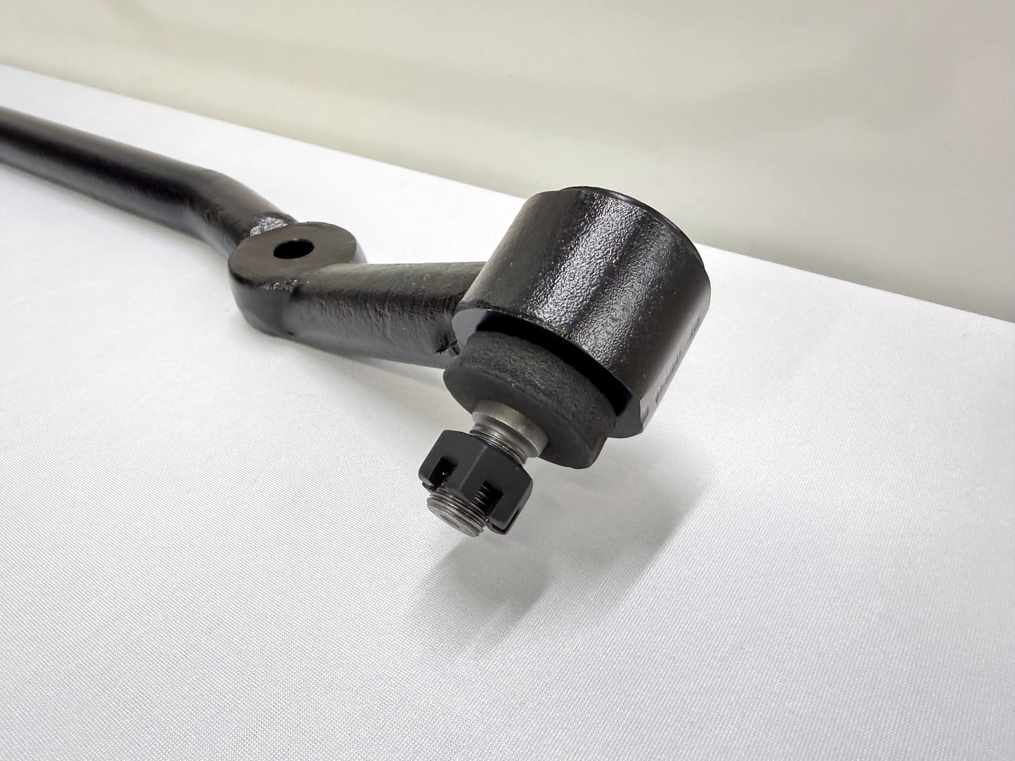 1965-66 GM CHEVY CHEVROLET IMPALA BEL AIR BISCAYNE 1966 CAPRICE CENTER LINK DRUGLINK / RAW FINISH