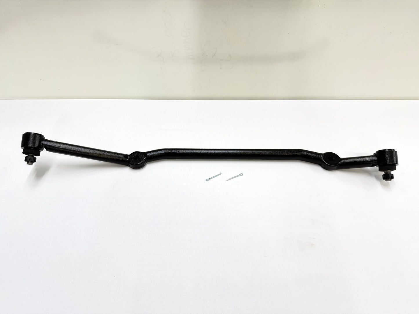 1965-66 GM CHEVY CHEVROLET IMPALA BEL AIR BISCAYNE 1966 CAPRICE CENTER LINK DRUGLINK / RAW FINISH