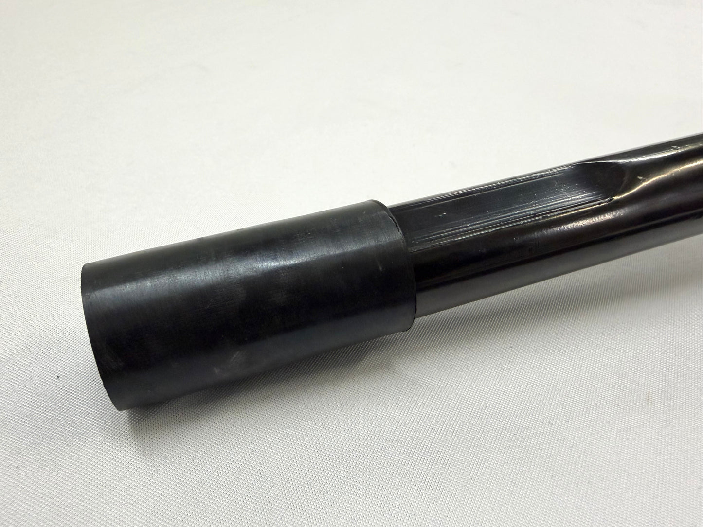 1958-64 CHEVY IMPALA FULL SIZE RAG JOINT AND COLLAPSIBLE SHAFT W/ 3/4 x 36 RAG JOINT