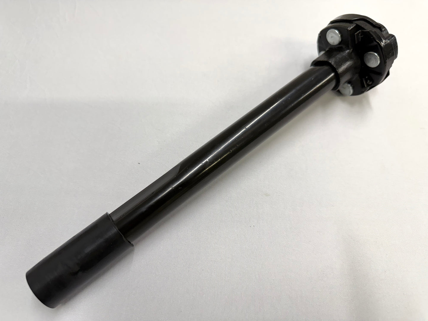 1958-64 CHEVY IMPALA FULL SIZE RAG JOINT 3/4”-30 FEMALE X 3/4” SMOOTH
