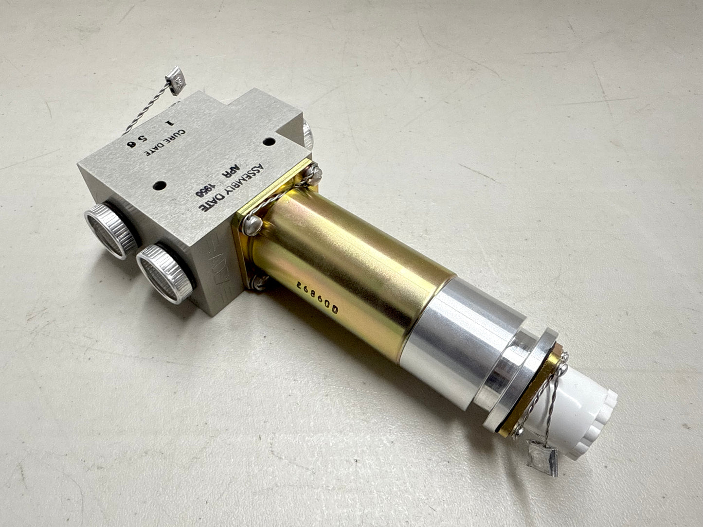 [NEW] ADEX SQUARE DUMP REGULAR DUTY 1PC / LOWRIDER HYDRAULICS PUMP