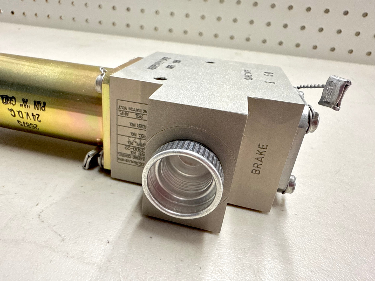 [NEW] ADEX SQUARE DUMP REGULAR DUTY 1PC / LOWRIDER HYDRAULICS PUMP