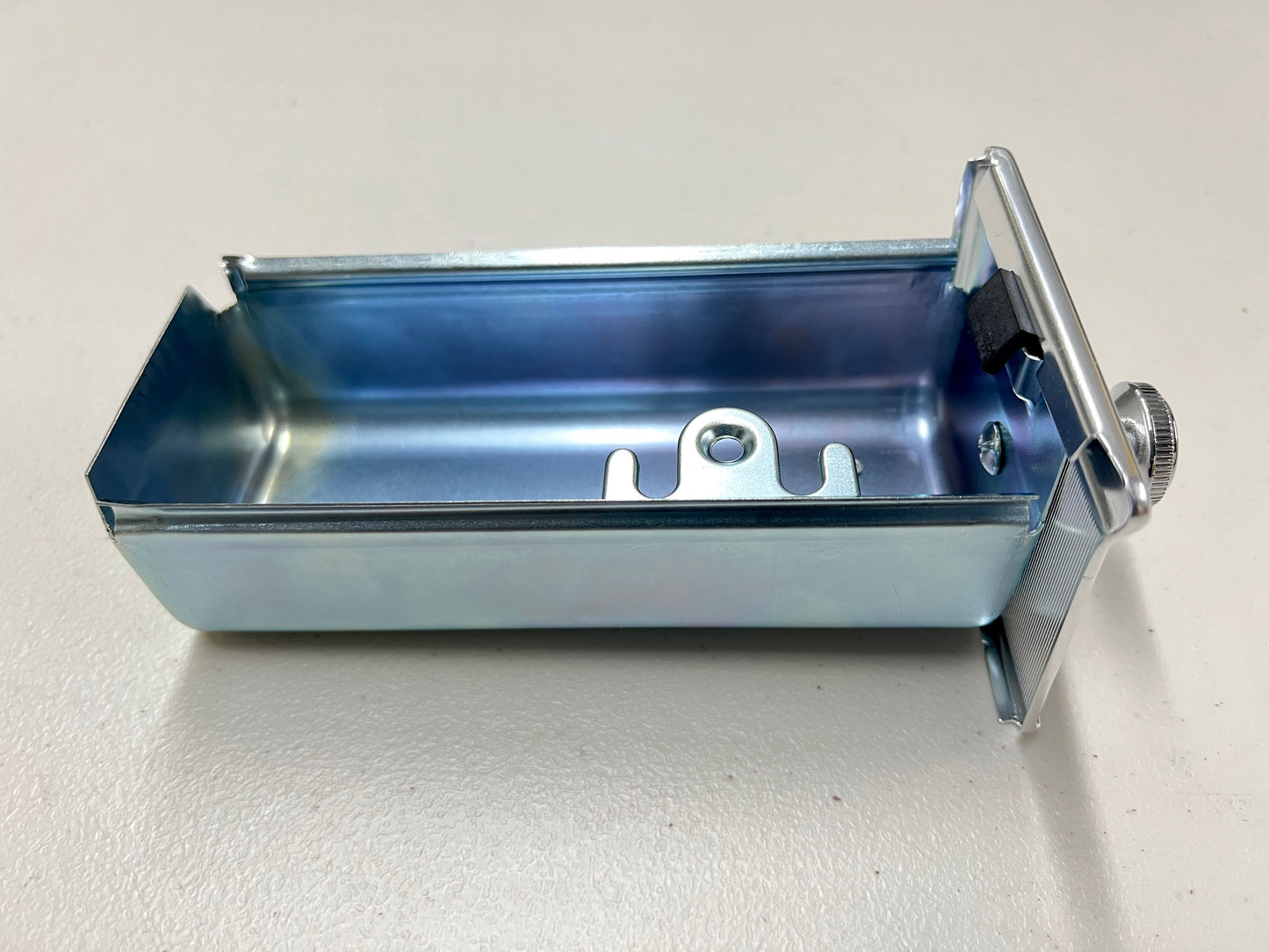 1964 CHEVROLET IMPALA STANDARD DASH ASHTRAY ASSEMBLED [NEW]