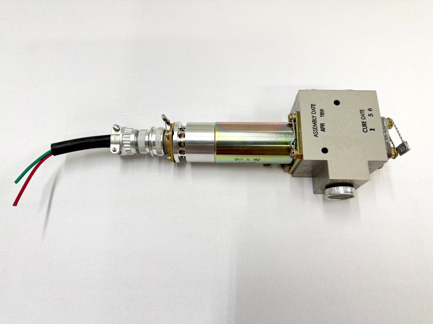 [NEW] ADEX SQUARE DUMP SUPER DUTY (HEAVY DUTY) 1PC / LOWRIDER HYDRAULICS PUMP