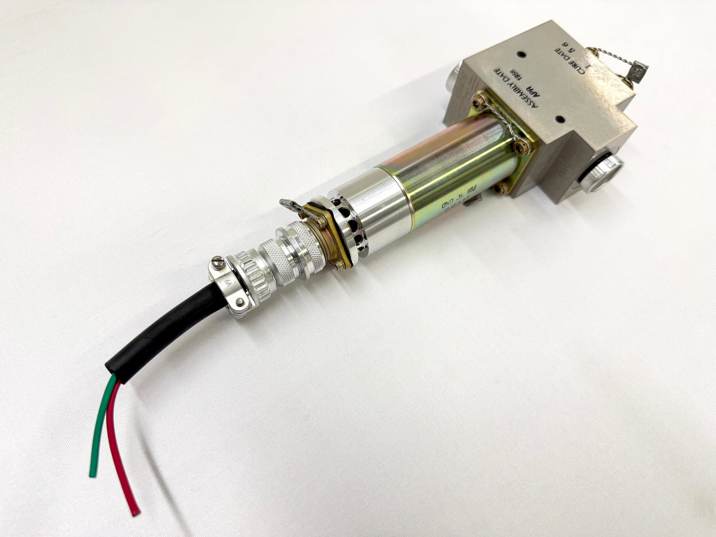 [NEW] ADEX SQUARE DUMP SUPER DUTY (HEAVY DUTY) 1PC / LOWRIDER HYDRAULICS PUMP