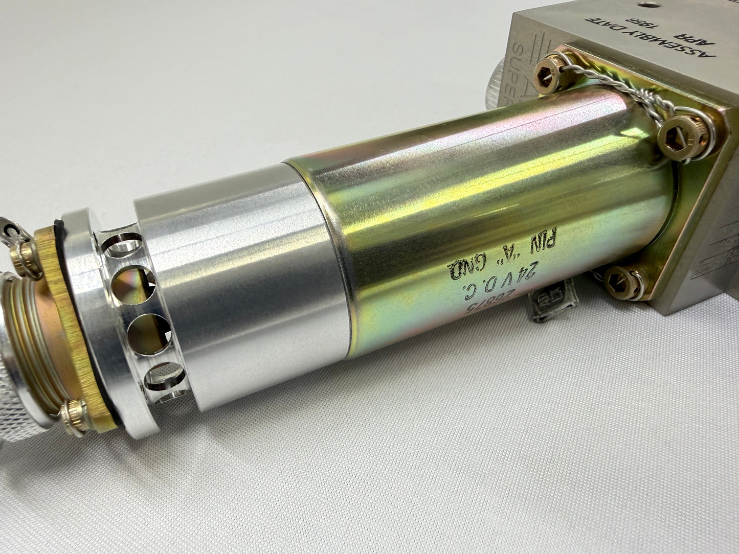 [NEW] ADEX SQUARE DUMP SUPER DUTY (HEAVY DUTY) 1PC / LOWRIDER HYDRAULICS PUMP