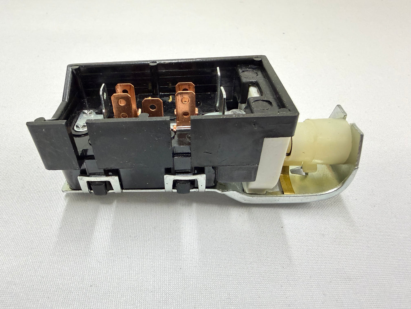 1957-63 CHEVY IMPALA BEL AIR BISCAYNE / FULLSIZE HEAVY DUTY HEADLIGHT HEADLAMP SWITCH