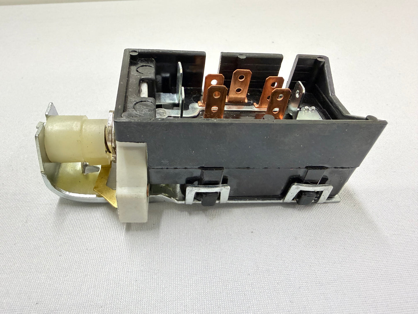 1957-63 CHEVY IMPALA BEL AIR BISCAYNE / FULLSIZE HEAVY DUTY HEADLIGHT HEADLAMP SWITCH