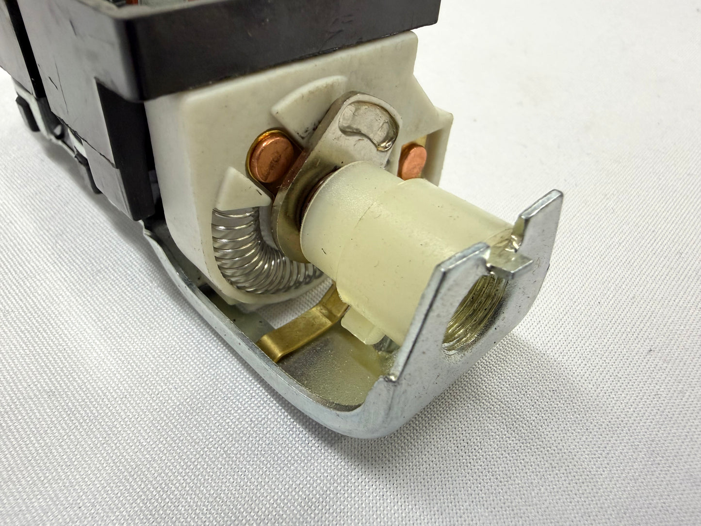 1957-63 CHEVY IMPALA BEL AIR BISCAYNE / FULLSIZE HEAVY DUTY HEADLIGHT HEADLAMP SWITCH