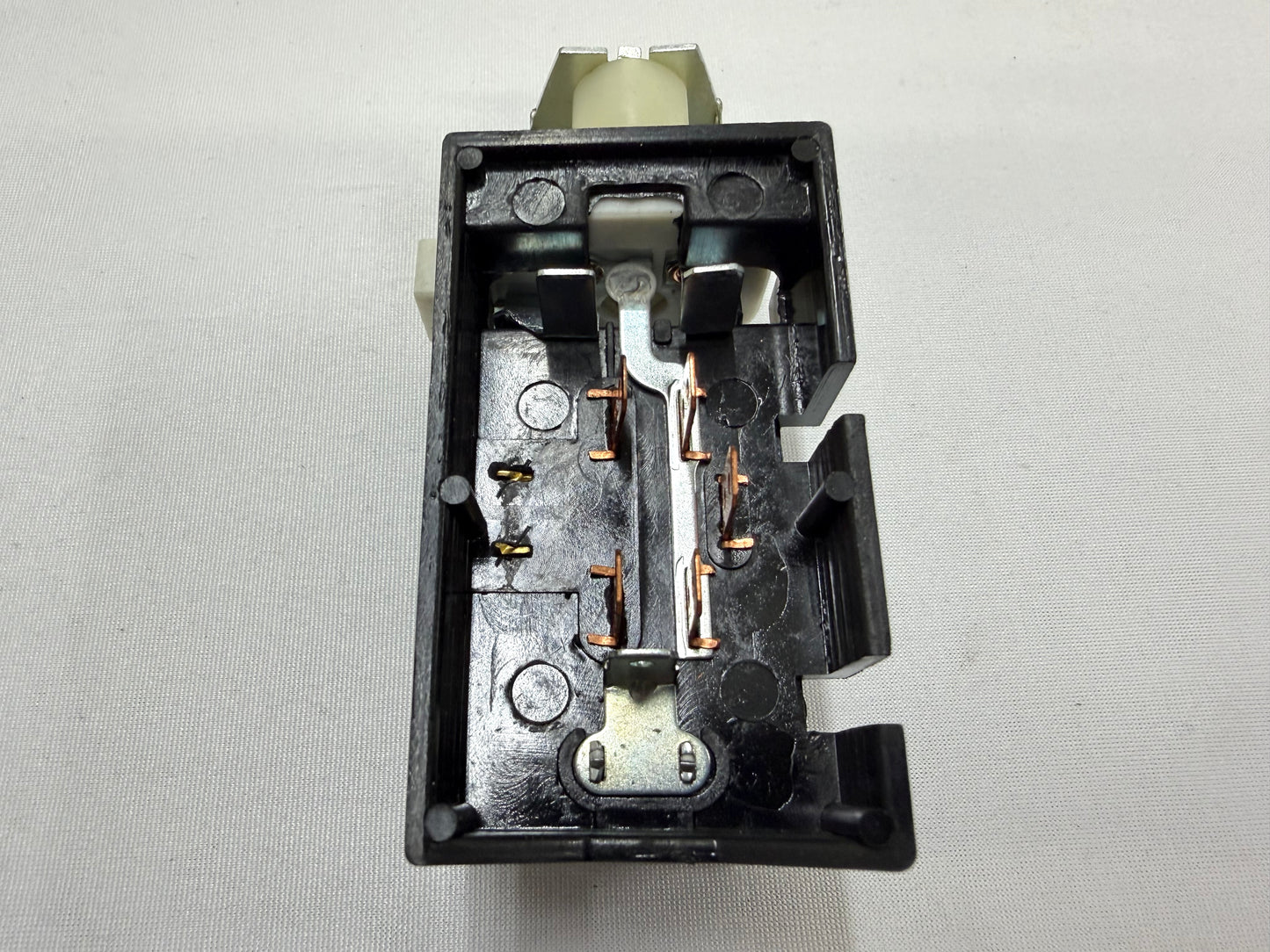1957-63 CHEVY IMPALA BEL AIR BISCAYNE / FULLSIZE HEAVY DUTY HEADLIGHT HEADLAMP SWITCH