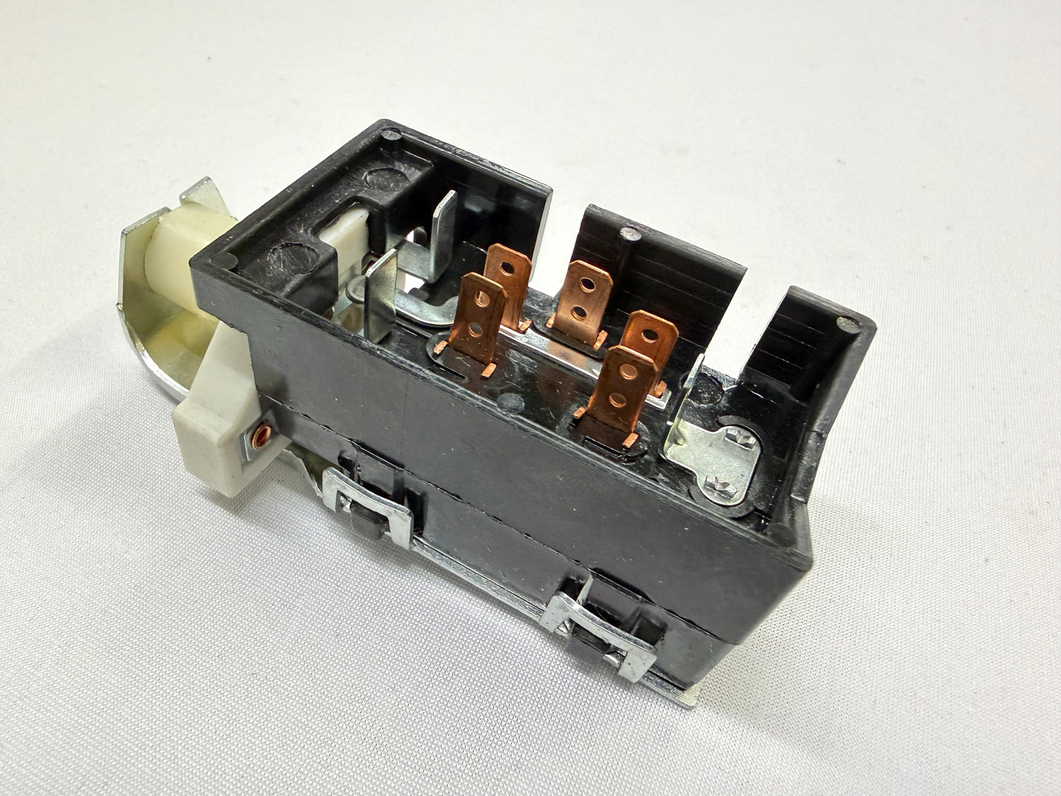 1957-63 CHEVY IMPALA BEL AIR BISCAYNE / FULLSIZE HEAVY DUTY HEADLIGHT HEADLAMP SWITCH