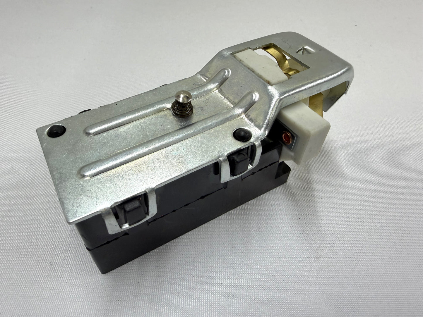 1957-63 CHEVY IMPALA BEL AIR BISCAYNE / FULLSIZE HEAVY DUTY HEADLIGHT HEADLAMP SWITCH