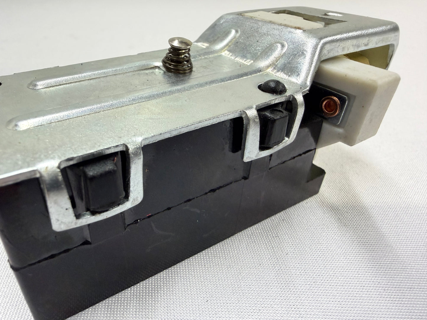 1957-63 CHEVY IMPALA BEL AIR BISCAYNE / FULLSIZE HEAVY DUTY HEADLIGHT HEADLAMP SWITCH