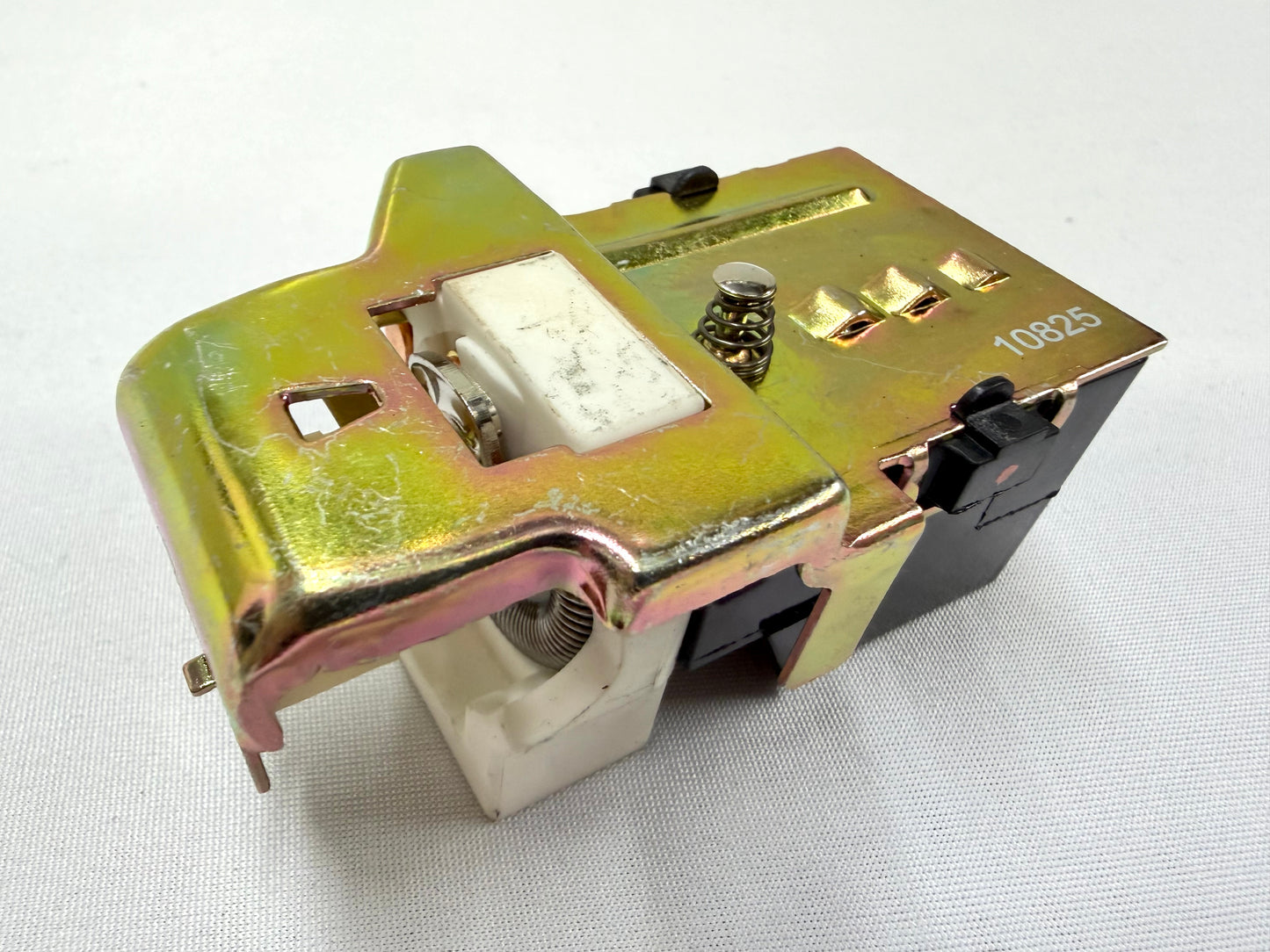 1964-68 CHEVY IMPALA BEL AIR BISCAYNE / BUICK CORVETTE GMC / HEAVY DUTY HEADLIGHT HEADLAMP SWITCH