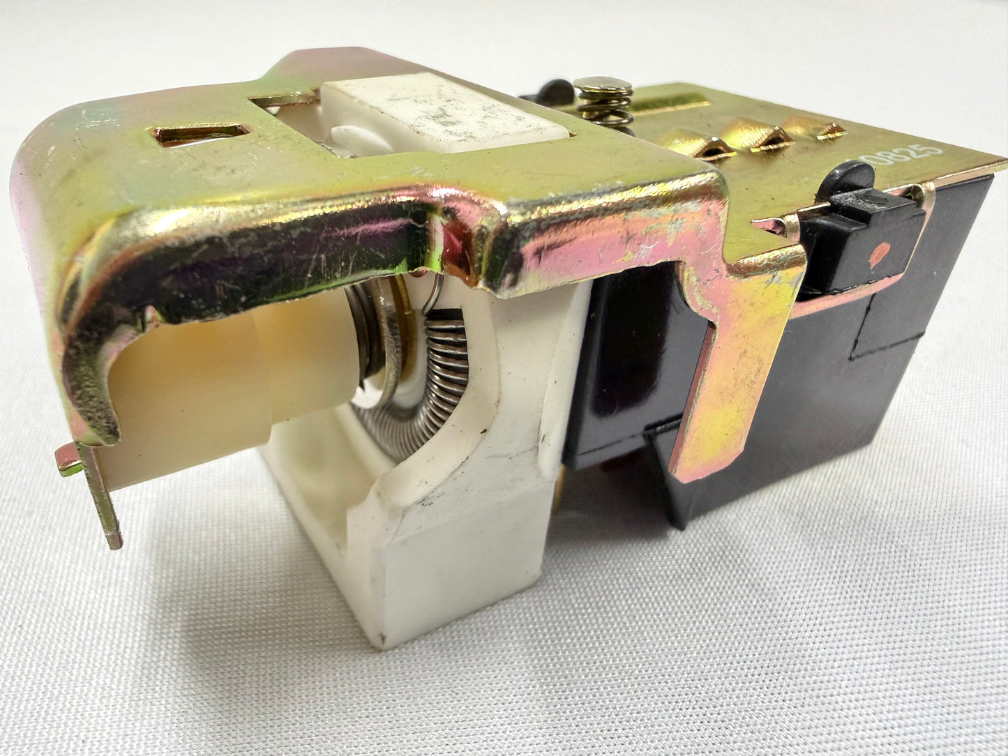 1964-68 CHEVY IMPALA BEL AIR BISCAYNE / BUICK CORVETTE GMC / HEAVY DUTY HEADLIGHT HEADLAMP SWITCH