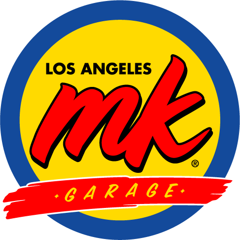 MK GARAGE INC