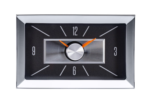 Dakota Digital 1957 Chevy Car Clock Gauge use with RTX gauge system only RLC-57C-X