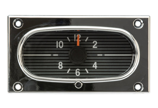 Dakota Digital 1958 Chevy Impala Clock for RTX Instruments only RLC-58C-IMP-X