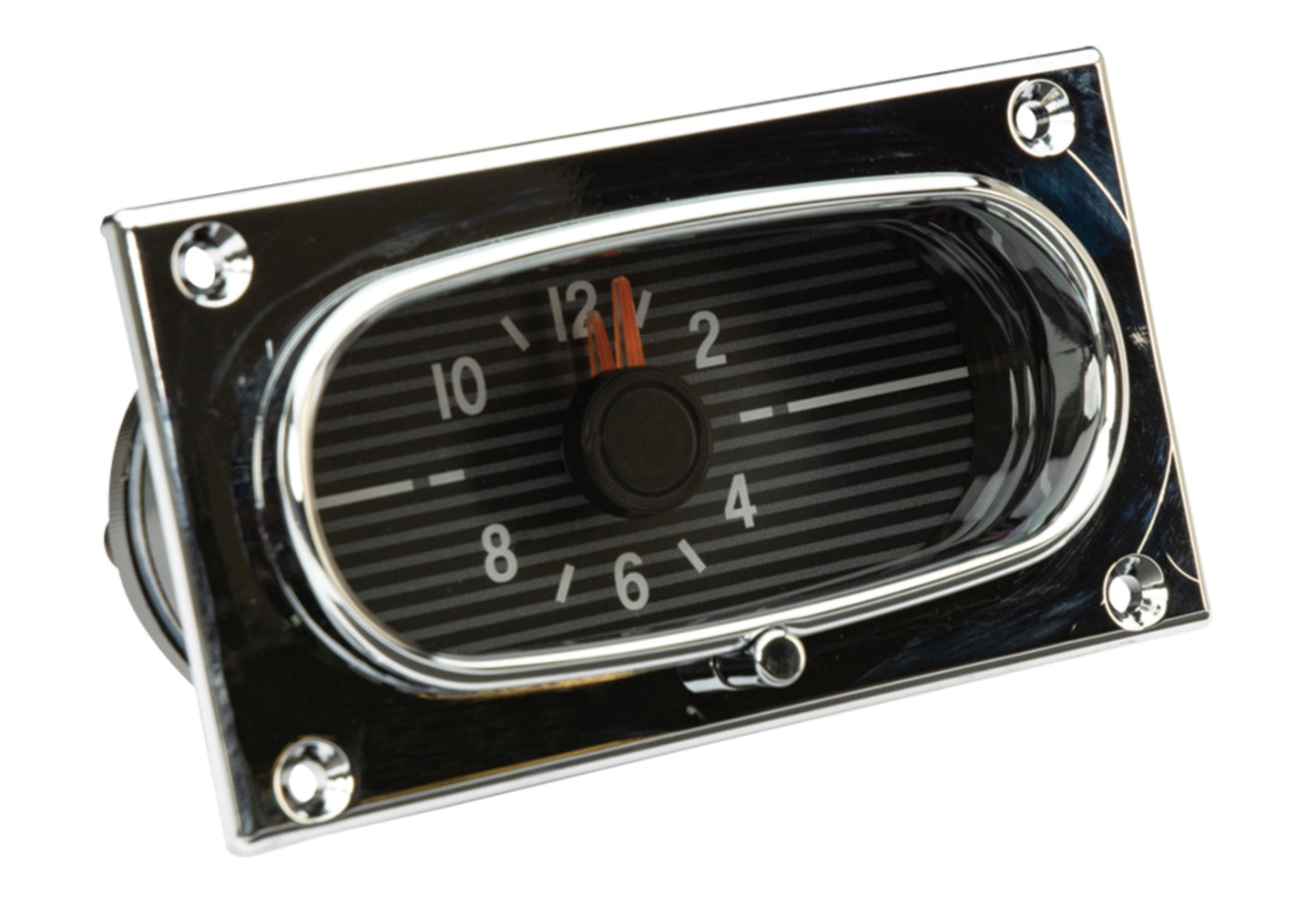 Dakota Digital 1958 Chevy Impala Clock for RTX Instruments only RLC-58C-IMP-X