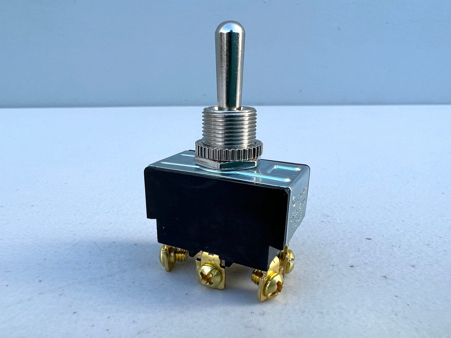 Heavy Duty 6Prong Toggle Switch 1pc / lowrider hydraulic parts