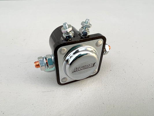 ACCUMAX SOLENOID 1PC