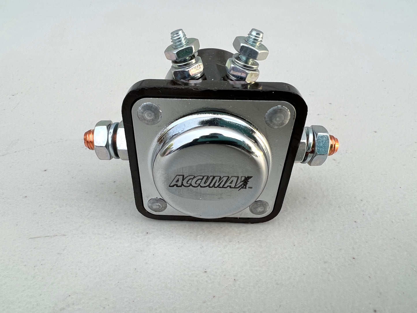 ACCUMAX SOLENOID 1PC