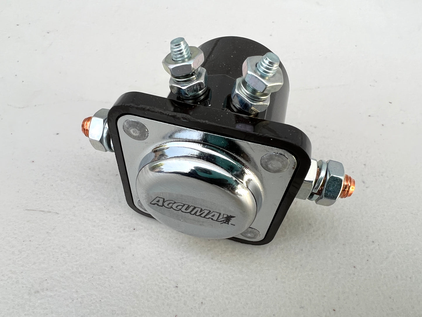 ACCUMAX SOLENOID 1PC