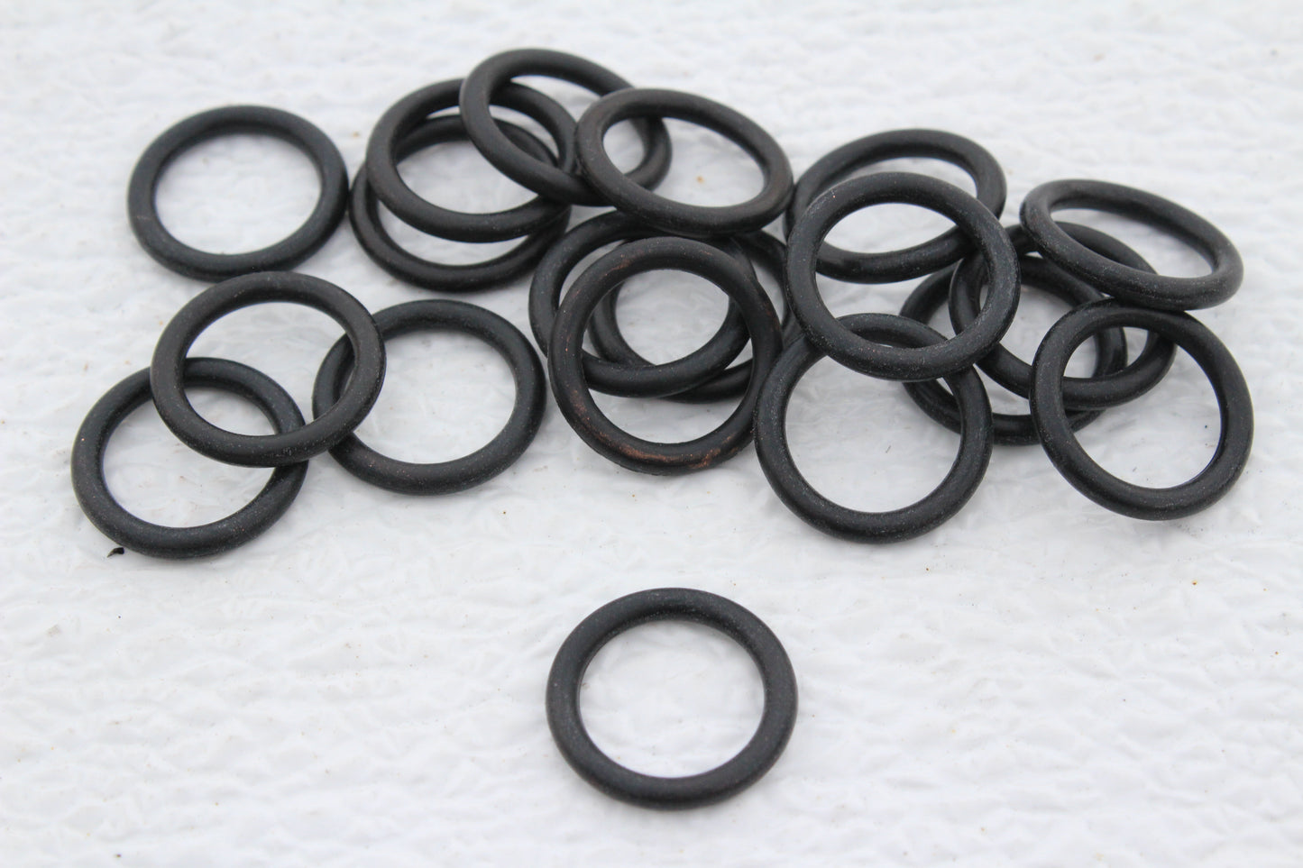 BLOCK O-RING 1PC